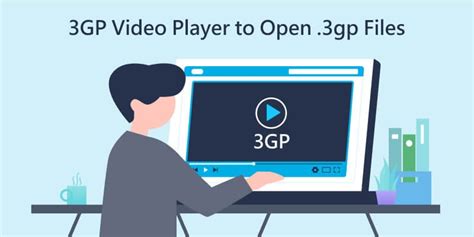 3gp videos|.3GP File Format: What It Is, How to Open It, and More